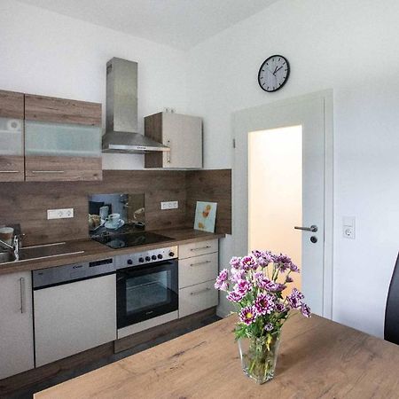 Ferienwohnung Nickis Gleis Grafenau  Exterior foto