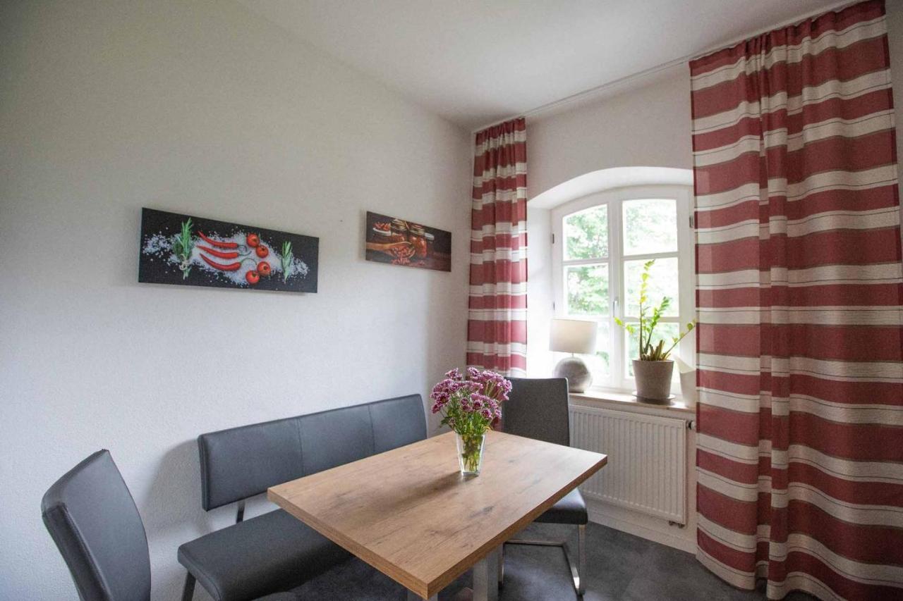 Ferienwohnung Nickis Gleis Grafenau  Exterior foto