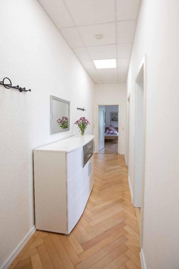 Ferienwohnung Nickis Gleis Grafenau  Exterior foto
